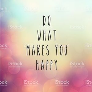 Meet your Posher, Raylene